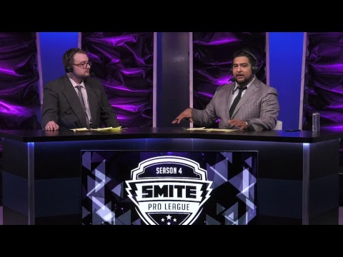 SPL Summer Split Week 3 - SPL Summer Split Week 3