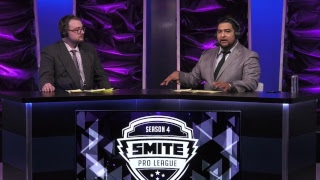 SPL Summer Split Week 3