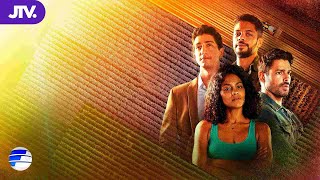 Tierra De Deseos - Promo De Estreno Telefuturo Paraguay