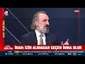 Trump Çin'e Giderken İran İle İlgili Nasıl Bir Dosya İle Gidecek? | A Haber