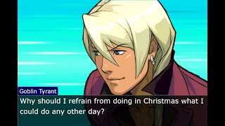Should Atheists Celebrate Christmas