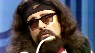 Interview With Hell's Angels | Good Night America (Sep 12th, 1974)