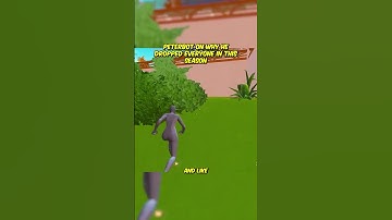 Peterbot on why he dropped everyone in this season