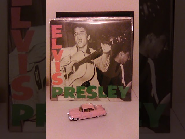 Elvis Presley Original! class=