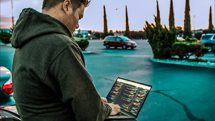 Learning Code - The Hardest Thing You’ll Ever Do