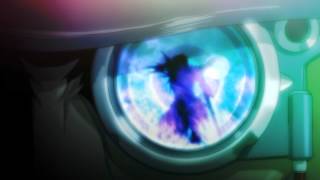 鋼鉄の魔女アンネローゼ 01 魔女の従者 OPデモ