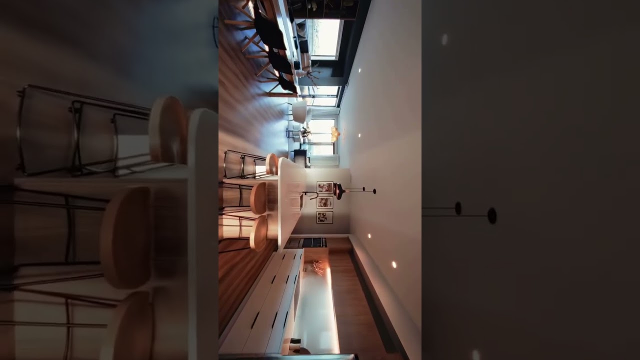 Day Or Night Thus house looks amazing 🤩 #trending #edit #fyp #trend #realestate