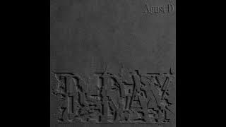 SDL [INSTRUMENTAL] AGUST D