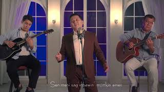 Салауат  Камалов - Мумкин емес | Salawat Kamalov - Mu'mkin emes