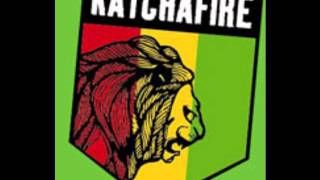 Vignette de la vidéo "Katchafire- Chances Are"