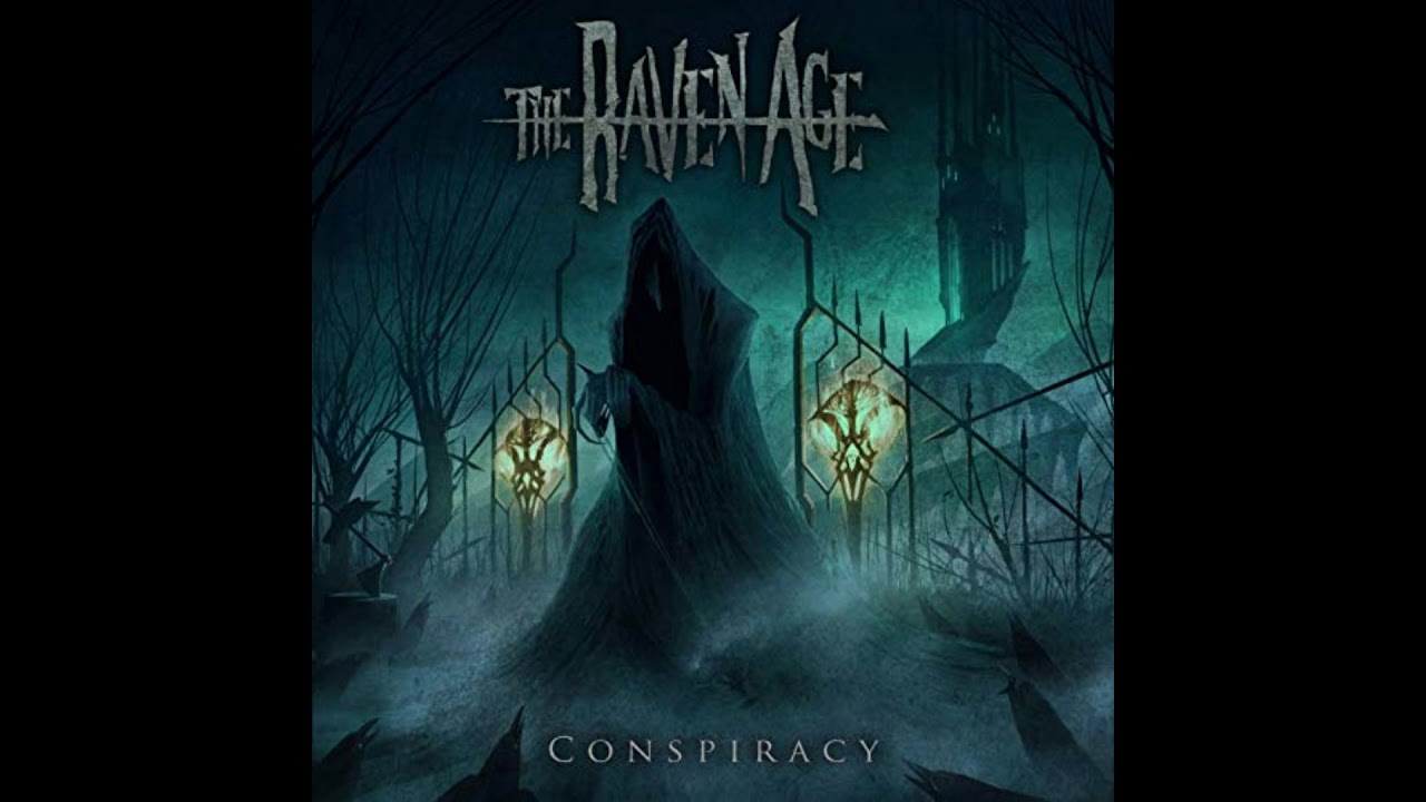 The Best Metal Album Covers Of 2019 YouTube