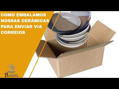 Vídeo: Com Reenviar Un Element Fràgil