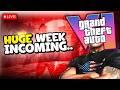 GTA 6 Fans' Big Week: Hopium May End Soon 🎮