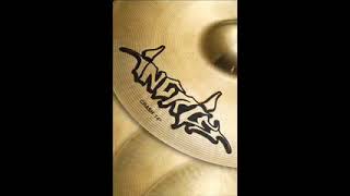 Ingriss Cymbals ING Groove Demo
