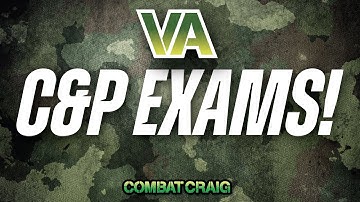 How Can The VA Deny Your VA Claim Without A C&P Exam?