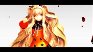 [MMD] IA & SeeU & Yukari - Distrubia [+DL's] screenshot 2
