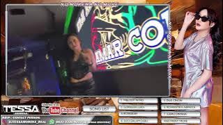 GORESAN LUKA X BONKAR FUNKOT FULL MIXTAPE OKTOBER 2025 BREAKSHOT SURABAYA BY DJ TESSA MORENA