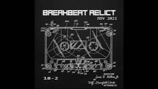 Floyd the Barber - Breakbeat Relict 18-2 (november 2021 releases mix)