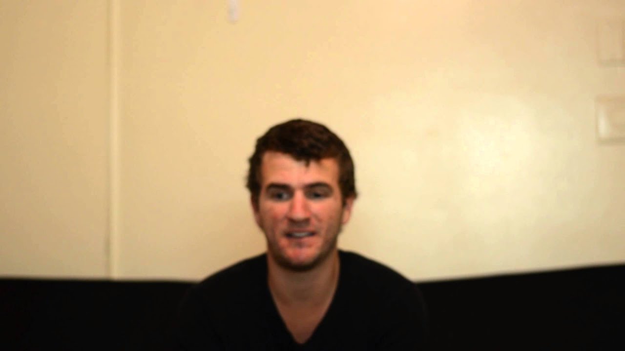 Jonathan Interview - YouTube