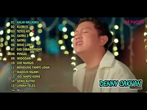DENNY CAKNAN \
