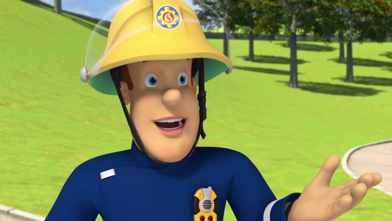 Fireman Sam US NEW Episodes - Best of Fireman Sam | Season10 🚒 🔥 - YouTube