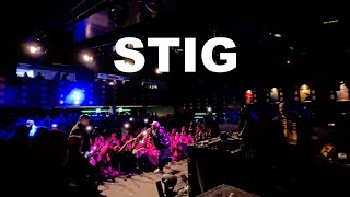 Flow G - Stig 