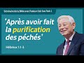 [Fre] #1 Après avoir fait la purification des péchés | Pasteur Ock Soo Park