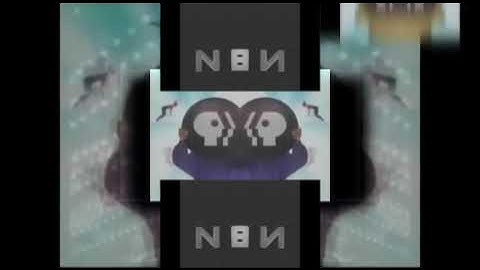 YTPMV PBS Logo History Reversed And Mirrored Scan Reversed