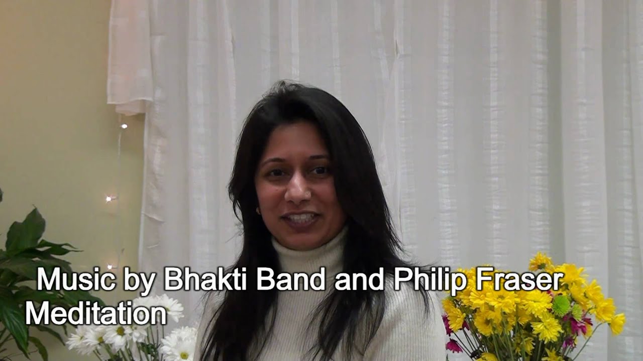 Meditation and Yoga 2011 with Sri Sri Ravi Shankar in New Jersey and New York