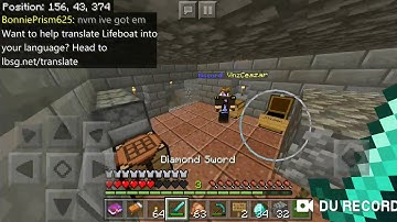 VinzCeazar hacks on sm2.lbsg.net