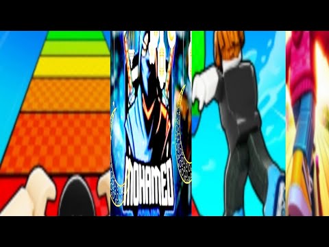 تحدي باركور رمضاني في روبلوكس هل أصمد حتى النهاية