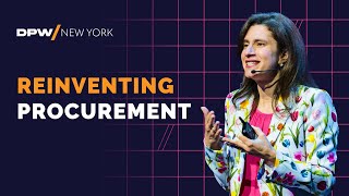 Beyond Cost Savings: Transformation as a Catalyst for Strategic Value in Procurement