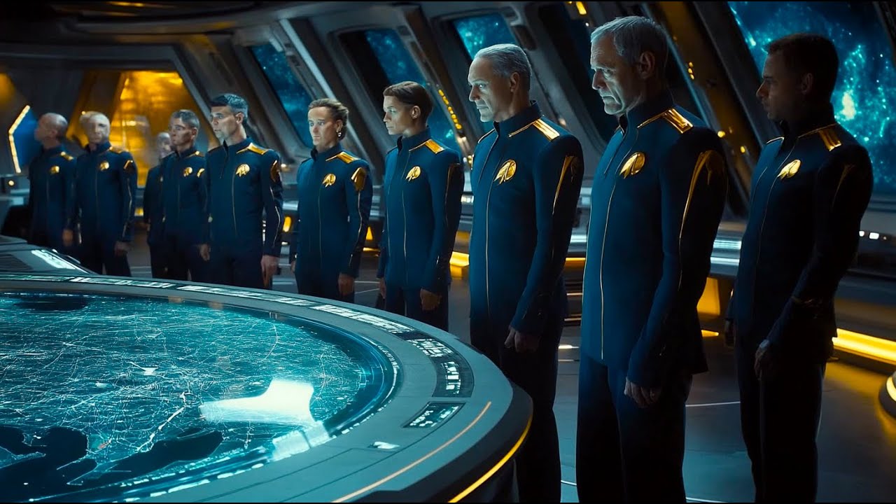 Earth Severed Ties with the Galacxy Council and Left the Universe in Panic | HFY | HFY Sci-Fi Story