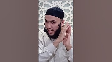قصة من همة سيدنا عبد الله بن عباس رضي الله عنهما // تدبر سورة طه/ تيسير الشهابي مسجد العمري في قدسيا