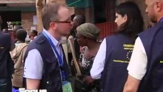 DRC Elections Update