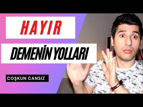 Video: Öfkeyi Atmanın 3 Yolu