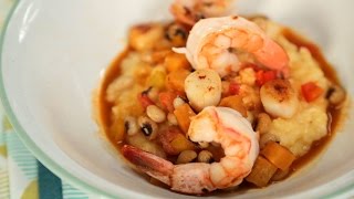 Winning Shrimp and Grits | Southern Living