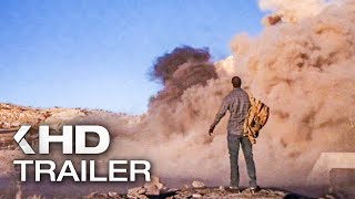 HOW TO BLOW UP A PIPELINE Trailer German Deutsch (2023)