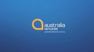Australia Network Program Highlights