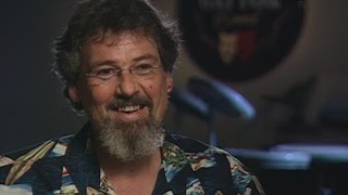 Dave Elliott - Describes Danny Gattons Perfect Pitch