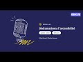 BDX I/O 2023 - Dédramatisons l'accessibilité - Céline Merand et Charline Humeau
