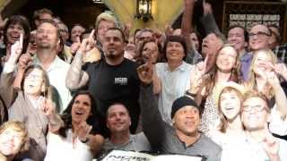 NCIS:LA 100th Episode Fan Shout-Out