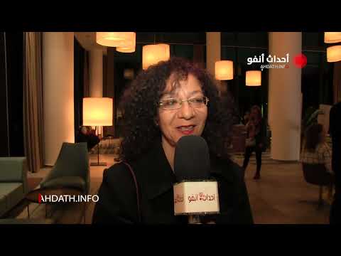 الروائية المصرية برينس تتحدث عن مشاركتها ضمن لجنة تحكيم مهرجان الناظور
