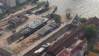 Information The Bangkok Dock Company | Wikipedia audio article Guide