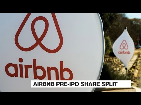 Airbnb Ready to Go Public