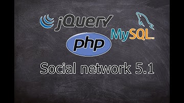 PHP+Msql+Jquery+Bootstrap social network#5.1 ระบบล็อคอิน1[WEBDER]