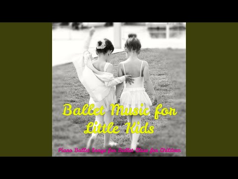 Make Up for Little Princess - Piano Ballet Songs