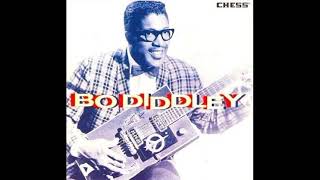 BO DIDDLEY & JEROME GREEN - SIGNIFYING BLUES (Version 4) (Full Version) (Unedited Master)