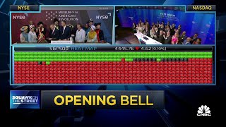 Opening Bell July 3, 2023