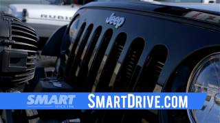 Smart Jeep